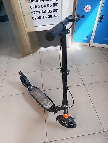 Самокаты: Самокат, Городской, Новый, Самовывоз — 4