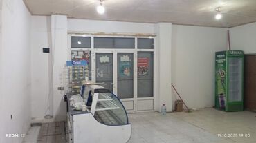 Mağazalar: İcarəyə verilir – hazır ticarət/obyekt sahəsi - Geniş, açıq planlı — 5