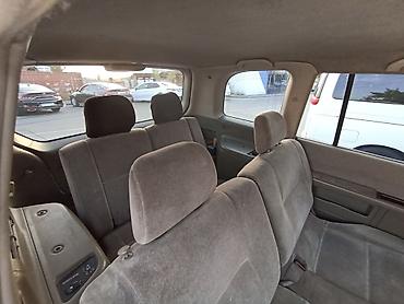 Mitsubishi: Mitsubishi Dion: 2000 г., 2 л, Автомат, Бензин, Минивэн — 11