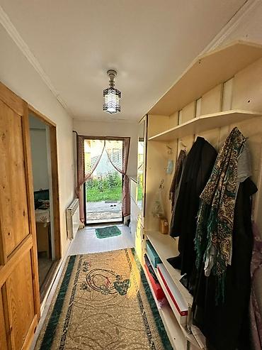 60: 🔥 Срочно продаётся дом в районе Ак Ордо 3 🏡 Дом построен из — 8