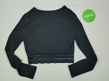 crop buty: Top damski, rozmiar S — 3