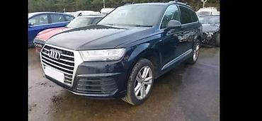 parkside obd2: AUDI Q7 4M 9 DELOVI DASKA GEPEKA | Audi q7 4m 9 DELOVI 06******** — 3