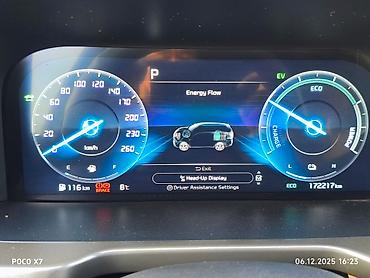 mohave kia: Kia Sorento: 2020 г., 1.6 л, Автомат, Гибрид, Кроссовер — 4