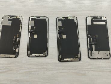 Telefon və planşet təmiri: Iphone Samsung Xiaomi Huawei Honor Nokia Realme Tecno ve diger model — 15
