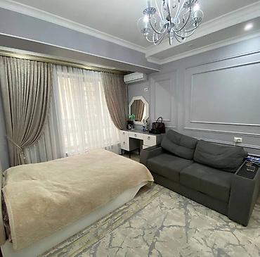 Продажа квартир: 2 комнаты, 60 м², Элитка, 3 этаж, Дизайнерский ремонт — 11