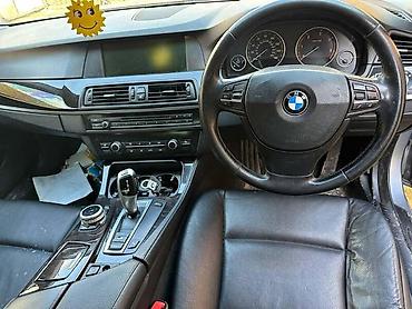 citroen c2: BMW 520 F10 2012. GOD. - KOMPLETAN AUTO U DELOVIMA | Bmw 520d 184ks — 5
