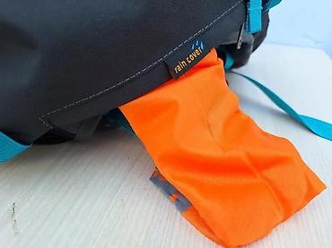 Sportske torbe i rančevi: Planinarski/treking ranac Senterlan Adventure 40L - Zapremina: 40 — 1