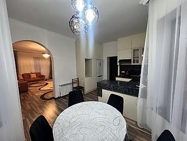 Bağ evlərinin kirayəsi: Ev günlük verilir - 60m İşig ✅ Su ✅ İnternet ✅ Kombi sistem ✅ Qusar — 3