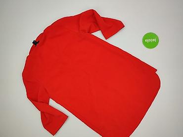 body czerwone hm: H&M, Tunika damska, rozmiar M — 4