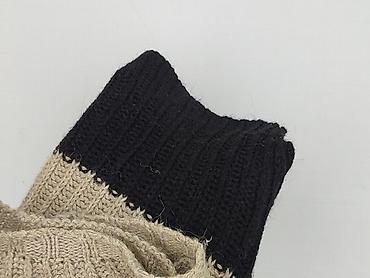 naprawa kurtki: Sweter damski, rozmiar One size — 5