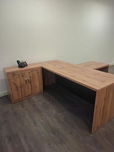 Ofis mebeli Ofis mebel dəsti Ofis mebel dəsti - birbaşa fabrikdən