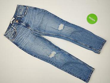 m zara: Zara, Jeansy damskie, rozmiar 2XS — 2