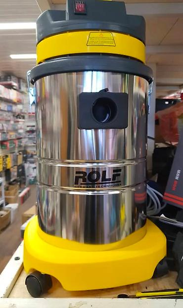 Пылесосы: Пылесос, Вертикальный — 10