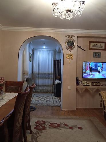 elmlerde satilan evler: 5 otaqlı, 180 kv. m, Kredit yoxdur, Orta təmir — 9