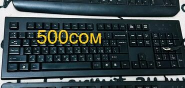 блютуз клавиатура бишкек: Клавиатура отличного качества!
USB