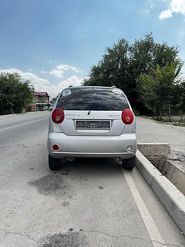 spark 1: Chevrolet Spark: 2007 г., 0.8 л, Автомат, Бензин, Хэтчбэк — 1