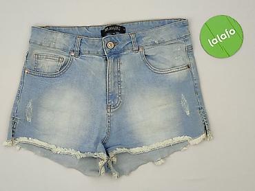 esmara jeans: Top Secret, Szorty damskie, rozmiar L — 2