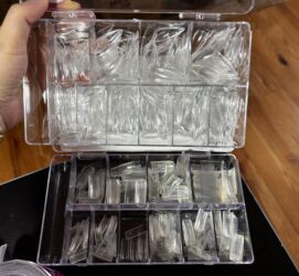 Manikür, pedikür aparatları: Məhsulların bəziləri cəmi 1 ay, bəziləri isə ümumiyyətlə istifadə — 5