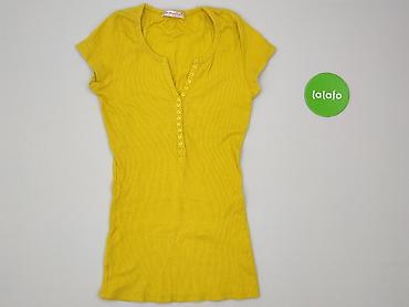 beloved marka: Yellow, Bluzka damska, rozmiar S — 2