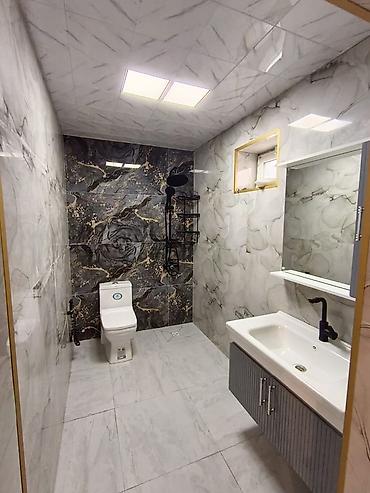 Həyət evləri və villaların satışı: 6 otaqlı, 306 kv. m, Kredit yoxdur, Yeni təmirli — 17