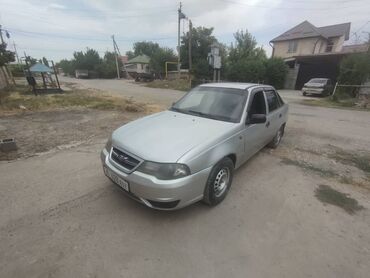 некса 3: Daewoo Nexia: 2010 г., 1.6 л, Механика, Бензин, Седан