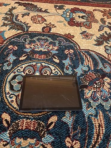 Digər planşetlər: Oteeto planşet - Rəng: Boz/metallik göy arxa qapaq, alüminium korpus — 2