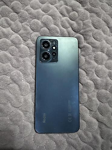 redmi note 12 pro lalafo: Redmi, Redmi Note 12, Б/у, 256 ГБ, цвет - Зеленый, 2 SIM — 7