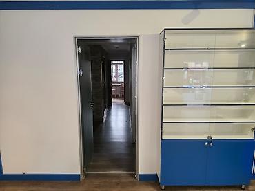 mingecevir is: Yasamal rayonunda yerləşən 70,9 m² sahəyə malik kommersiya obyekti — 6