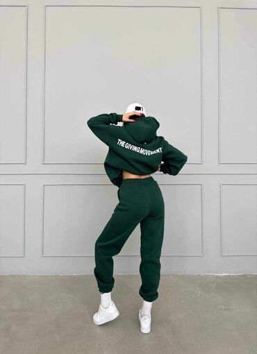 Gornji i donji deo: Full termo modeli
S M L
4300din
2 za 7500 na lalafo.rs — 11 Gornji i donji deo: Full termo modeli
S M L
4300din
2 za 7500 — 11