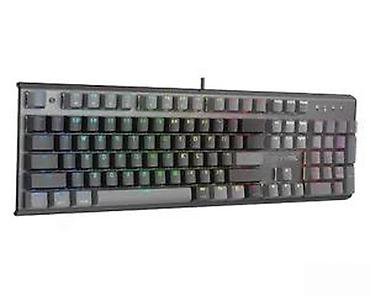 Tastature: A4Tech Fstyler FS100 mehanička tastatura - Tip: mehanička tastatura — 19