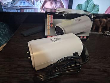 kompressor akvarium: Akvaryum üçün hava kompressorları və aksesuarlar - İki çıxışlı — 1