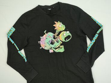 musk trampki: Cropp, T-shirt for men, size XL
