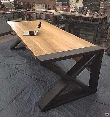 Мебель на заказ: Мебель на заказ, Кухня, Стулья, Кухонный гарнитур, Стол — 16