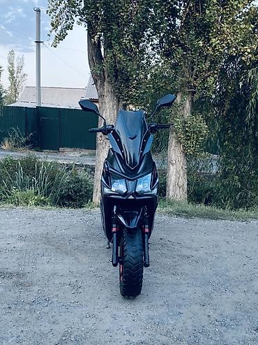 Скутеры: 🔥Продается самурай скутер🔥 ✅В заводском состоянии ✅Мотор не дымит не — 21