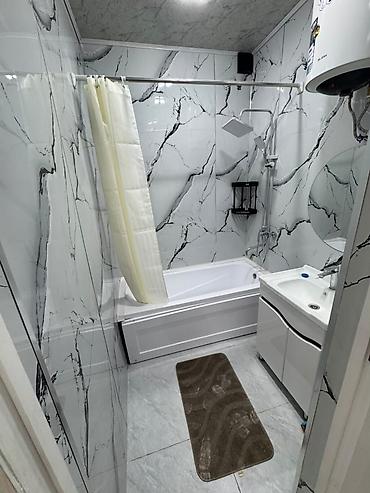 platinum residence: 2 комнаты, 71 м², Элитка, 11 этаж, Свежий ремонт — 6