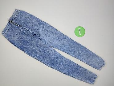 jeansy 46: Cropp, Jeansy damskie, rozmiar XS — 3
