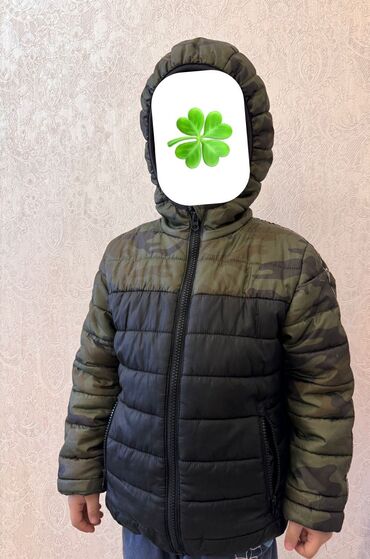 куртка на мальчика 7 лет: Деми куртка для мальчиков на весну - осень, турецкая в отличном