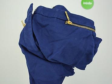 pants okay: Zara, Spodnie materiałowe damskie, rozmiar S — 5