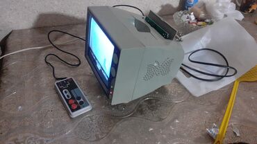 free fire oyun: Dendy tv babocka 88ci ilindi tam komplek tam islek veziyete bir kaset