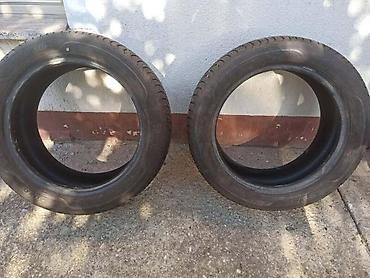 195 65 15 c: SAVA 195/50 R15 SVE SEZONE | Sava Allweather 195 50 R15 u dobrom — 5