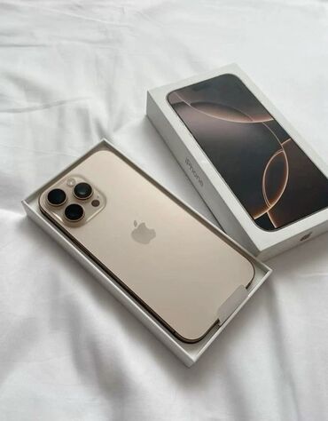 iphone 5 rs: Apple iPhone iPhone 16 Pro Max, 512 GB, Zlatna, Face ID