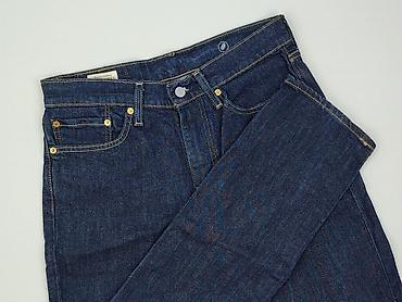 lu en: Levi’s, Jeansy damskie, rozmiar L — 1