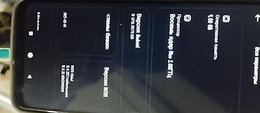 Техника и электроника: Смартфон Xiaomi Redmi 9A Батарея поменяна в мае, держит заряд хорошо — 5