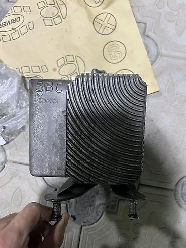 mersedes e220: BOSCH SBC (Sensotronic Brake Control) blok - İstehsalçı: Bosch - — 3