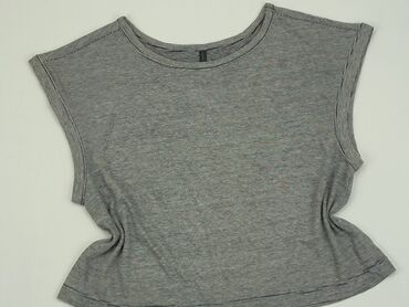 T-shirts and tops: Top Only, M (EU 38), condition - Satisfying