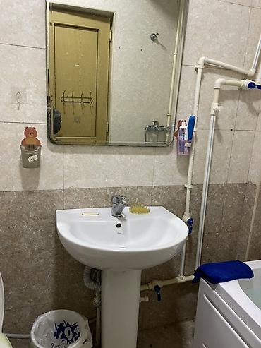 Mənzil kirayələyirəm: Studiya, 40 kv. m — 4