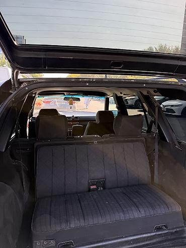 Унаа сатуу: Mercedes-Benz W124: 1995 г., 2.2 л, Автомат, Бензин, Универсал — 6