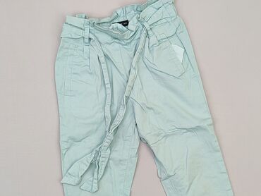 trampki 4f dzieciece: Other children's pants, Reserved, 3-4 years, 98/104, condition - Very good