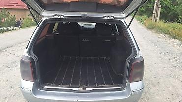 pasat: Volkswagen Passat: 2002 г., 2.5 л, Автомат, Дизель, Универсал — 6