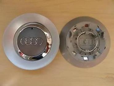matica za sraf: Cepovi za felne 148mm Audi tanjiri. Zamenski cepovi tanjiri za — 6